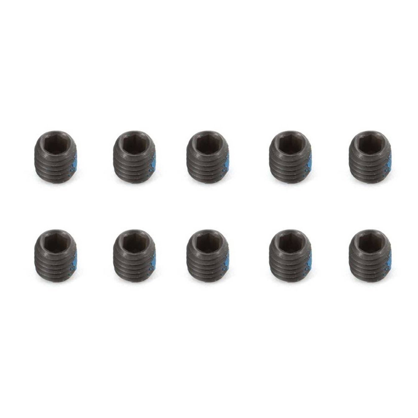 Arrma Set Screw 3x3mm (10) AR724303