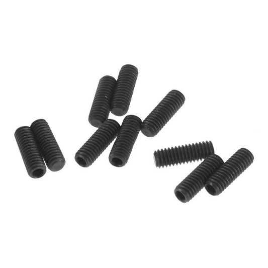 Arrma Set Screw 4X12mm (10) AR724412