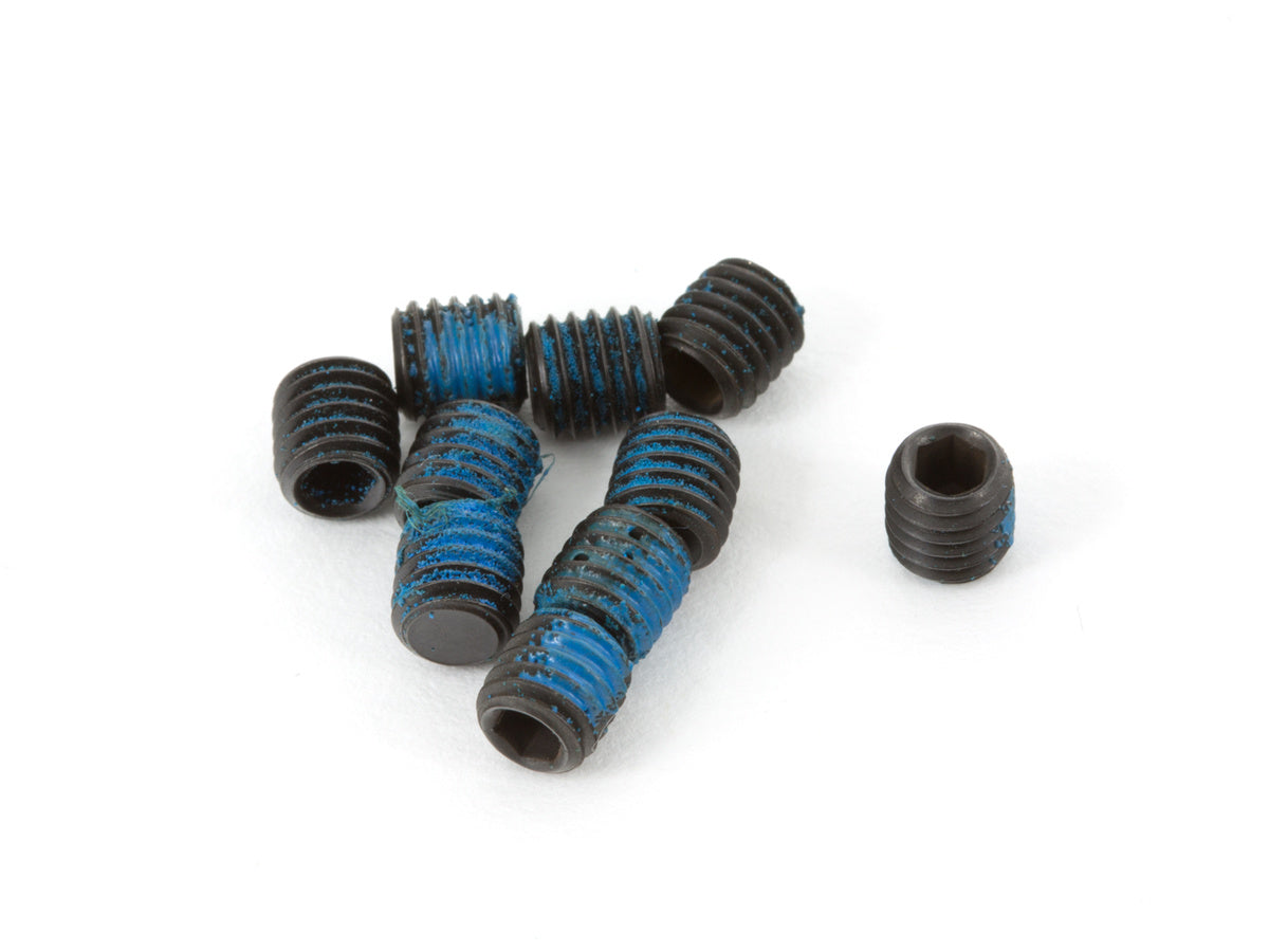 Arrma Set Screw 5x5mm (10) AR724505