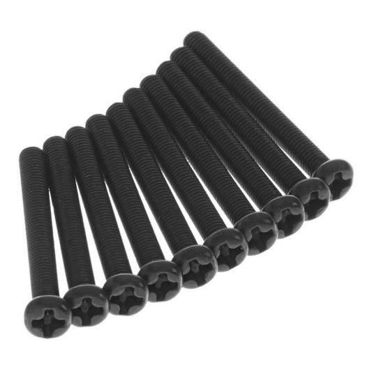 Arrma ButtnHead Cross Machine Screw 3x28mm (10) AR725328