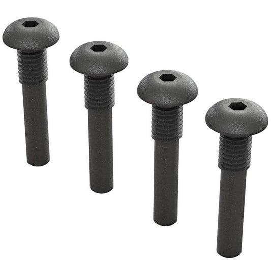 Arrma King Pin Screw 5x24mm (4) AR727411
