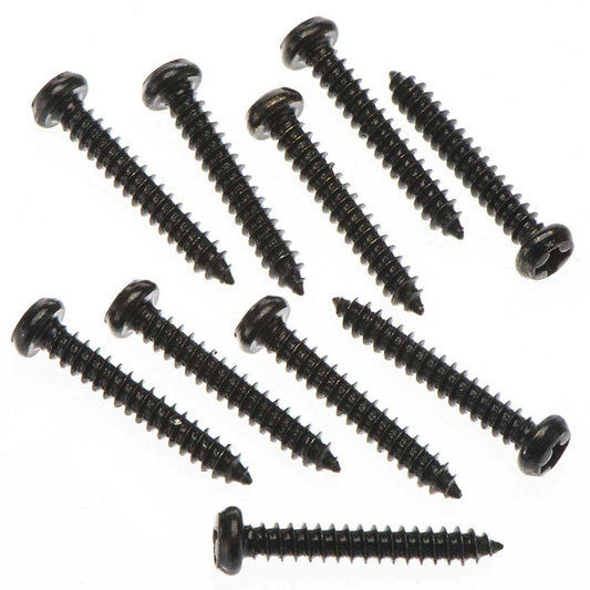 Arrma BH Cross Self-Tapping Screw M3x20mm (10) AR736320