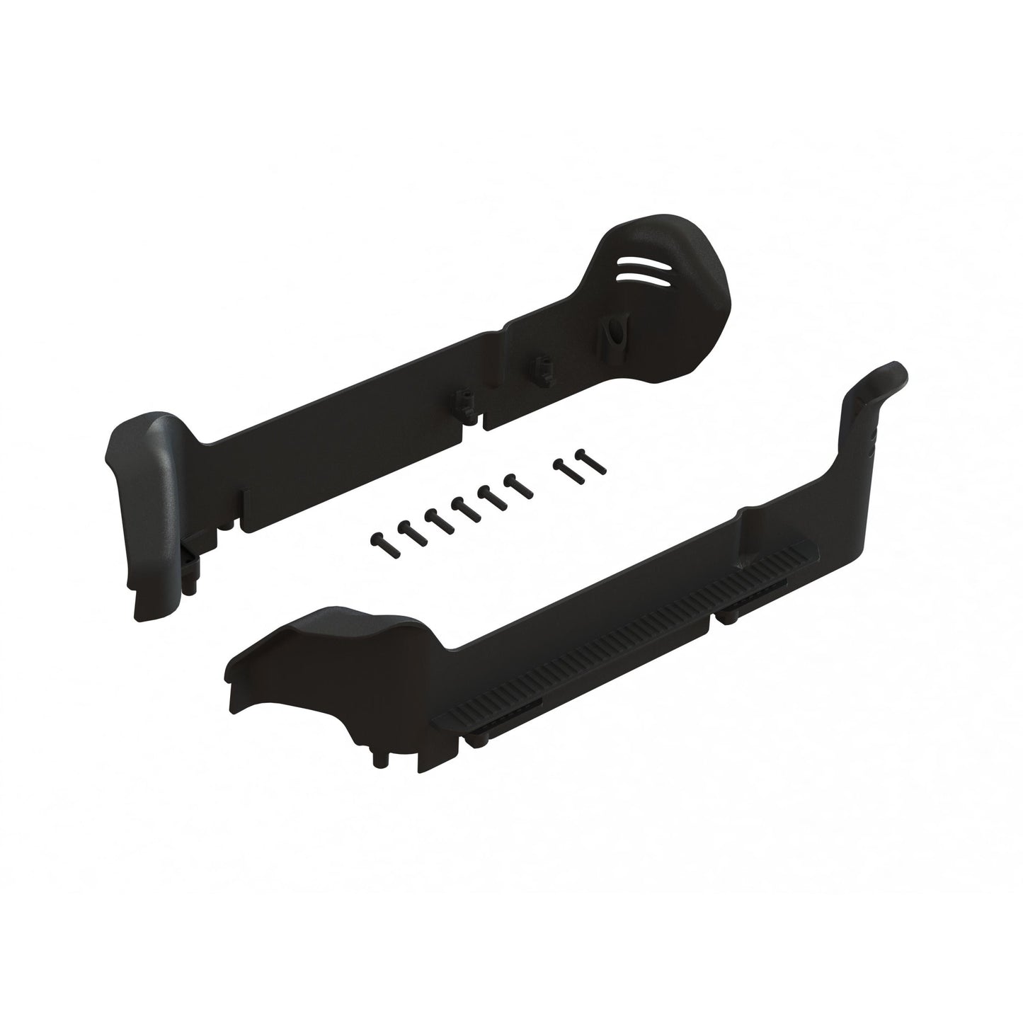 Arrma Side Guard Set: BIG ROCK ARA-1291