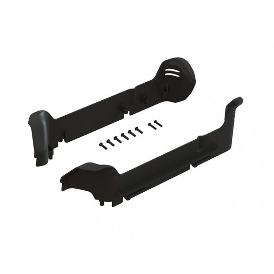 Arrma Side Guard Set: BIG ROCK ARA-1291