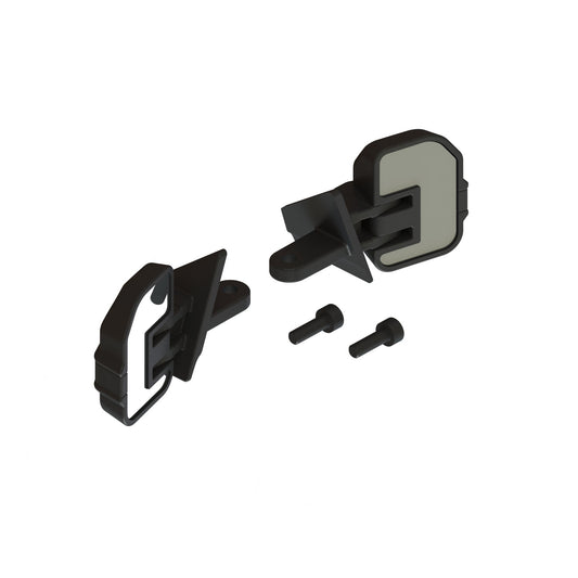 Arrma Door Mirrors Set: BIG ROCK ARA-1294