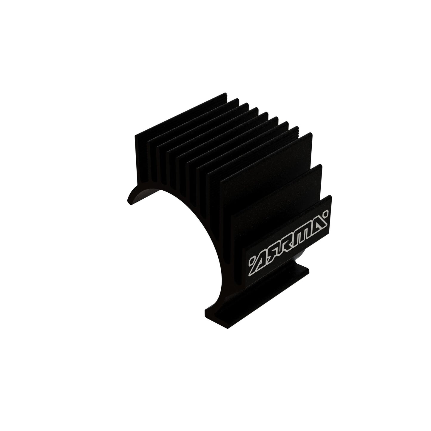 Arrma Motor Heatsink Type C: GROM ARA-1419