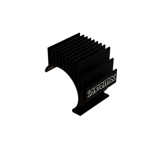 Arrma Motor Heatsink Type C: GROM ARA-1419