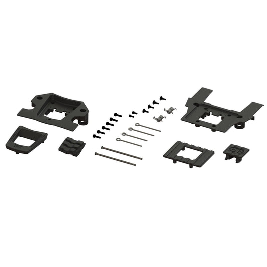 Arrma Body Mount Mechanism Set ARA-1526
