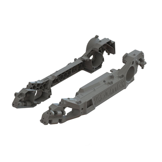 Arrma Chassis LCG SWB ARA-1545