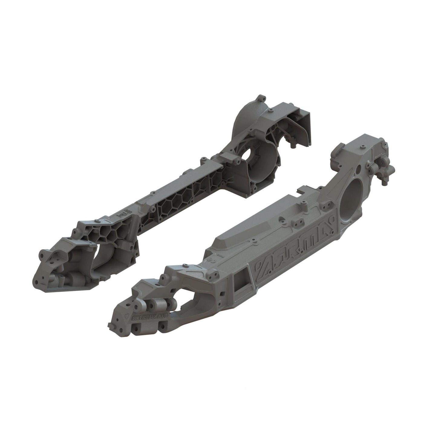 Arrma Chassis LCG SWB ARA-1545