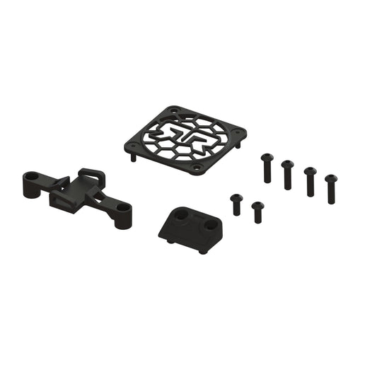 Arrma Wire Management and Guard Set ARA-1549