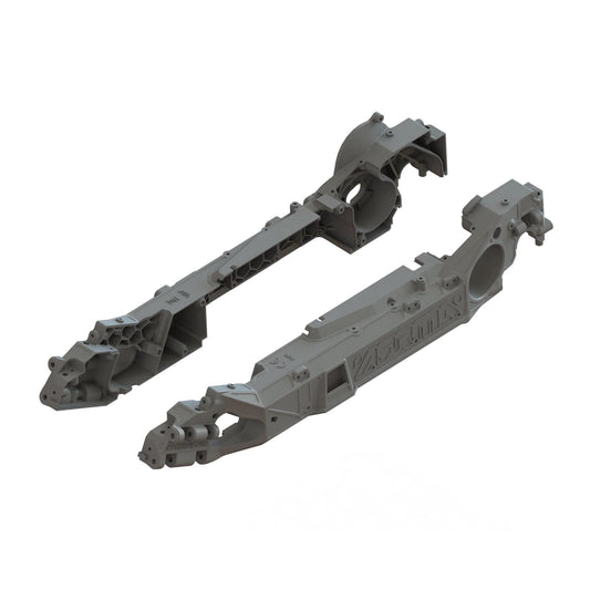 Arrma Chassis LCG LWB ARA-1574