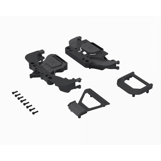 Arrma Body Release Set ARA-1610