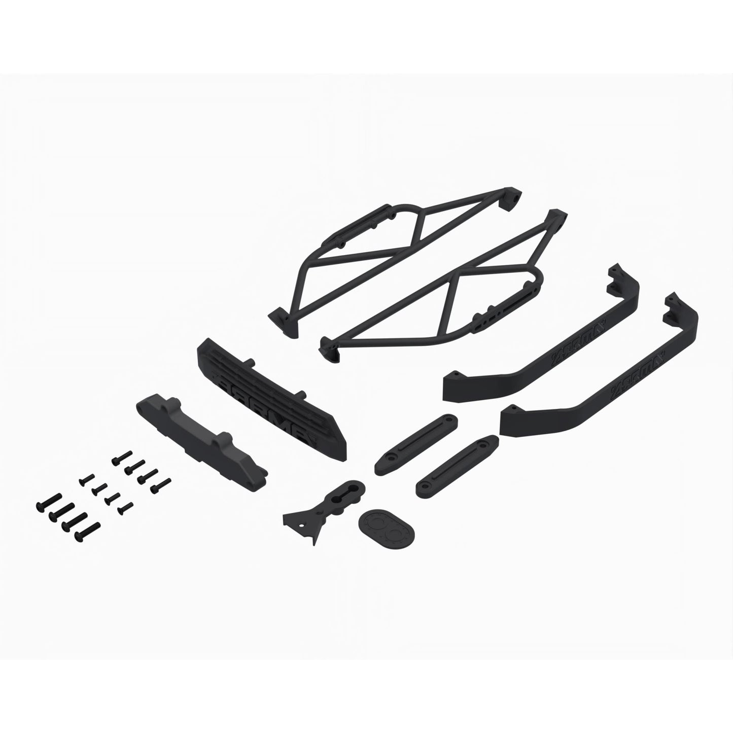 Arrma Inner Body Support Set ARA-1612