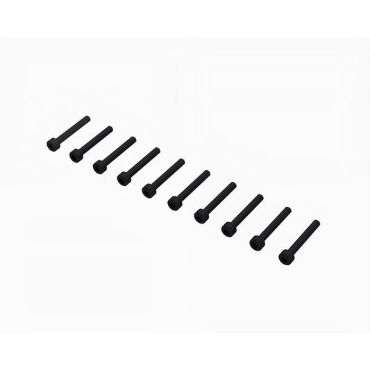 Arrma Cap Head Screw M3x22mm (10) ARA-1617