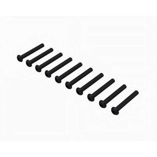 Arrma Button Head Screw M4x32mm (10) ARA-1619