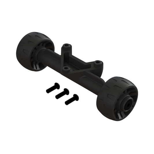 Arrma Wheelie Bar Set ARA-2116