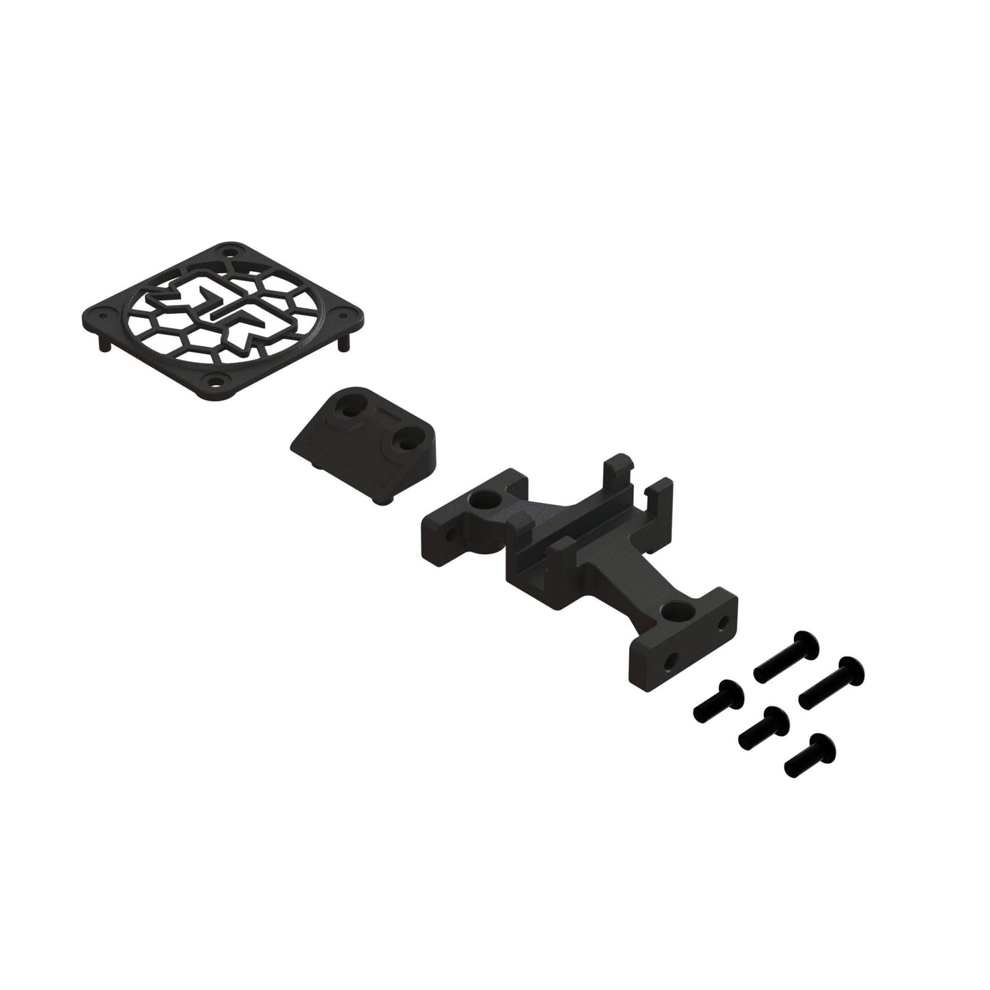 Arrma Wire Management and Guard Set ARA-2118