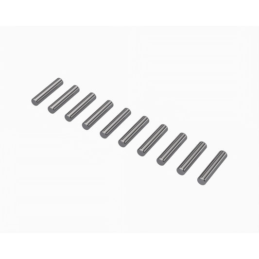 Arrma Wheel Hex Pin Set 2x10mm (10) ARA-2151