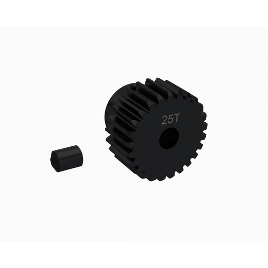 Arrma Pinion Gear 25T MOD 0.5 CNC 3.2mm Bore ARA-2176