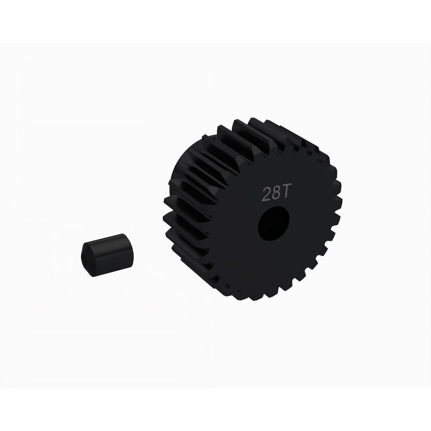 Arrma Pinion Gear 28T MOD 0.5 CNC 3.2mm Bore ARA-2179