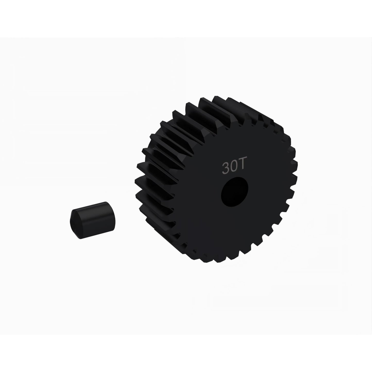 Arrma Pinion Gear 30T MOD 0.5 CNC 3.2mm Bore ARA-2181