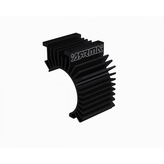 Arrma Motor Heatsink: 665 ARA-2254