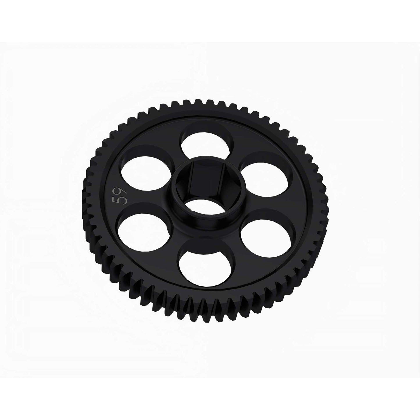 Arrma CNC Steel Spur Gear 59T ARA-2313