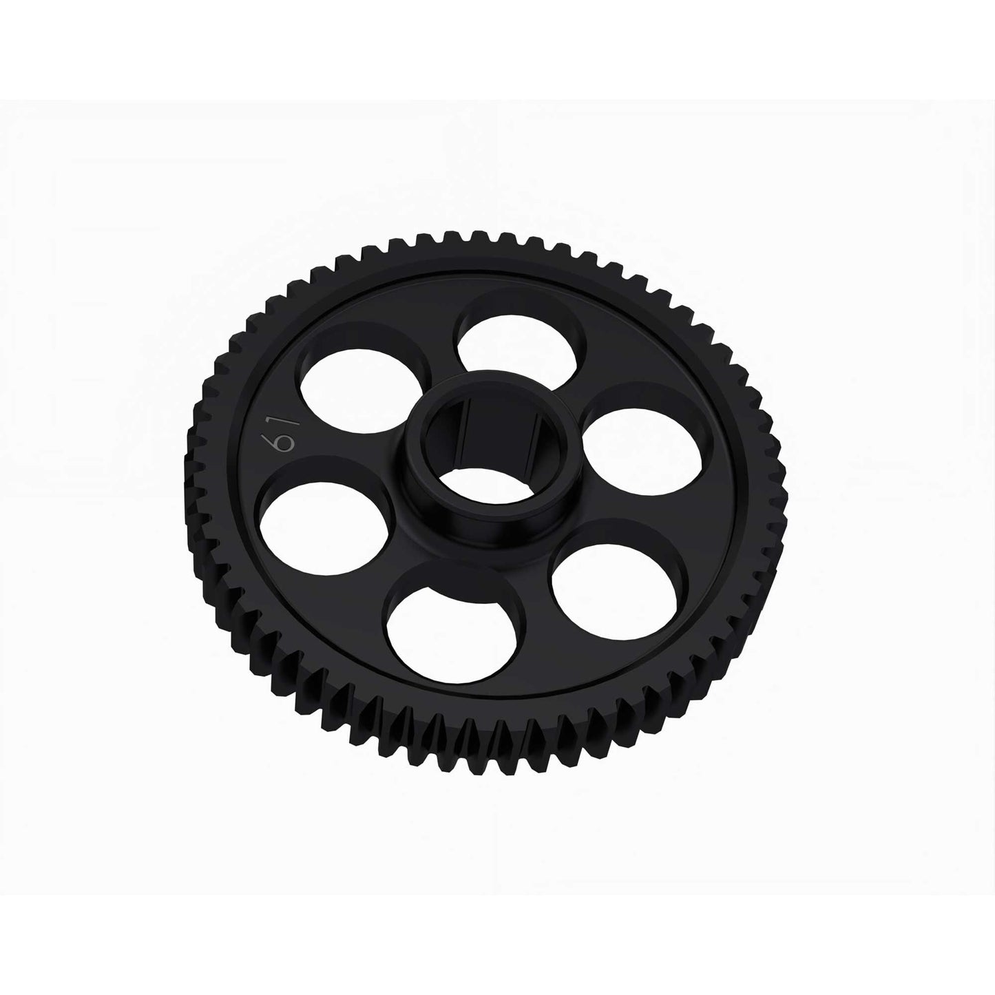 Arrma CNC Steel Spur Gear 61T ARA-2315