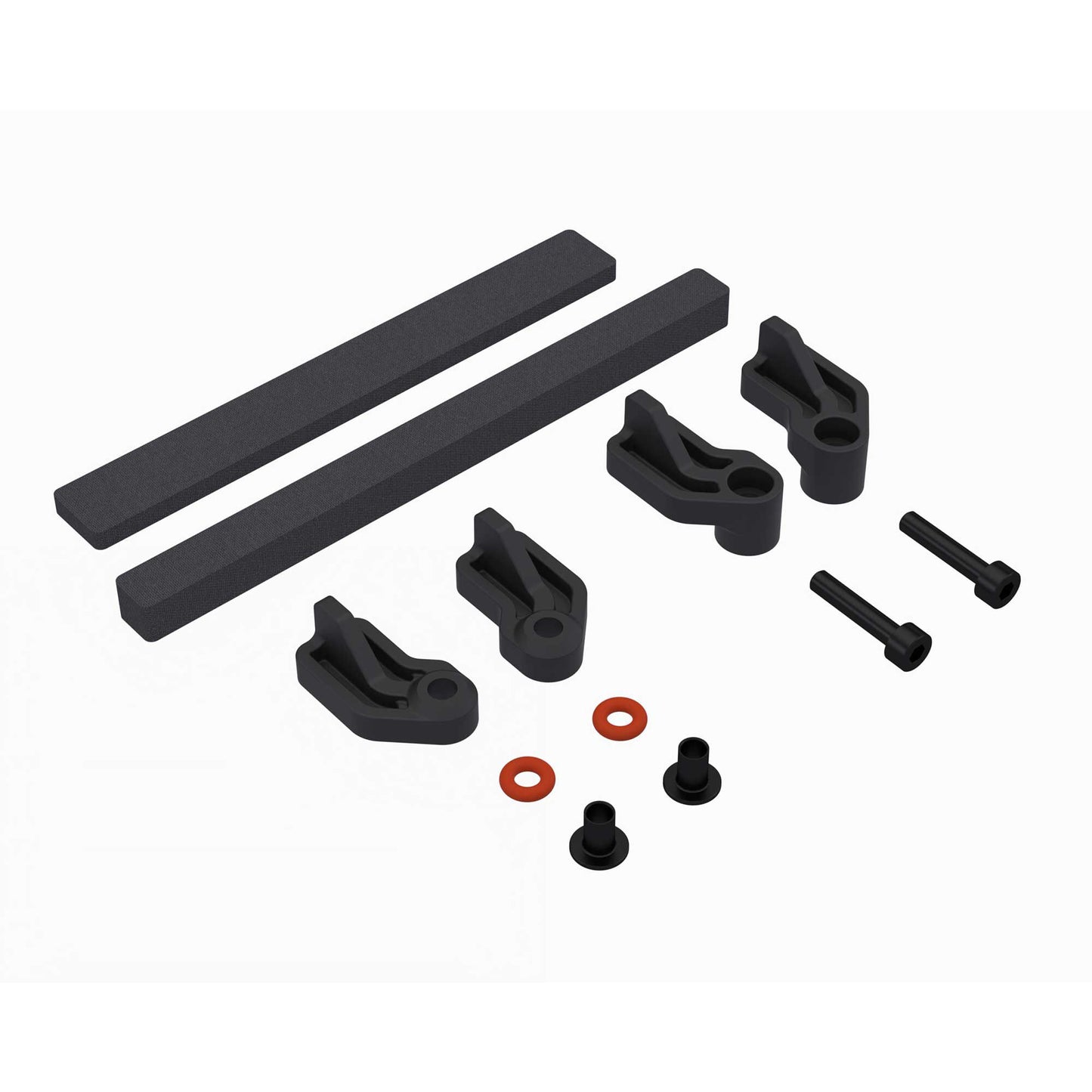Arrma Battery Parts Set for 176mm Chassis: GROM ARA-2583