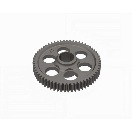 Arrma Spur Gear 61T MOD 0.5: GROM ARA-2592