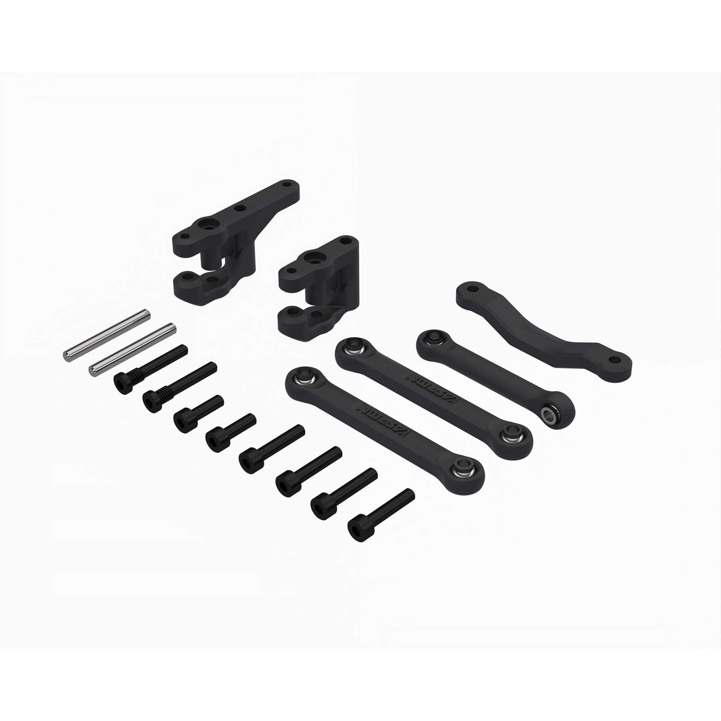 Arrma Steering Parts Set: GROM ARA-2594