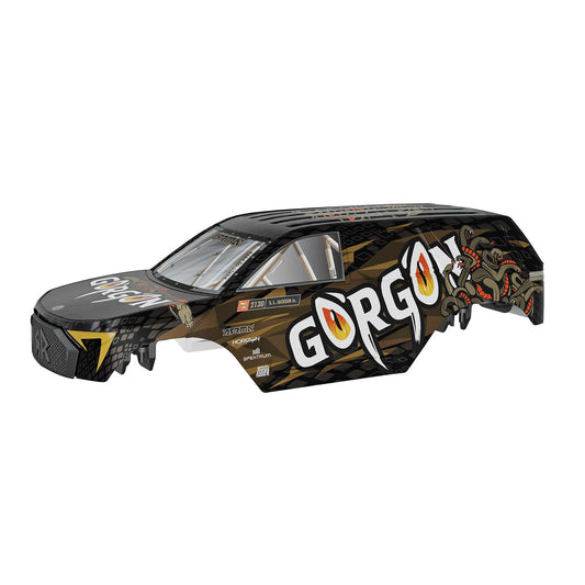 Arrma GORGON GROM Body, Bronze ARA-2603