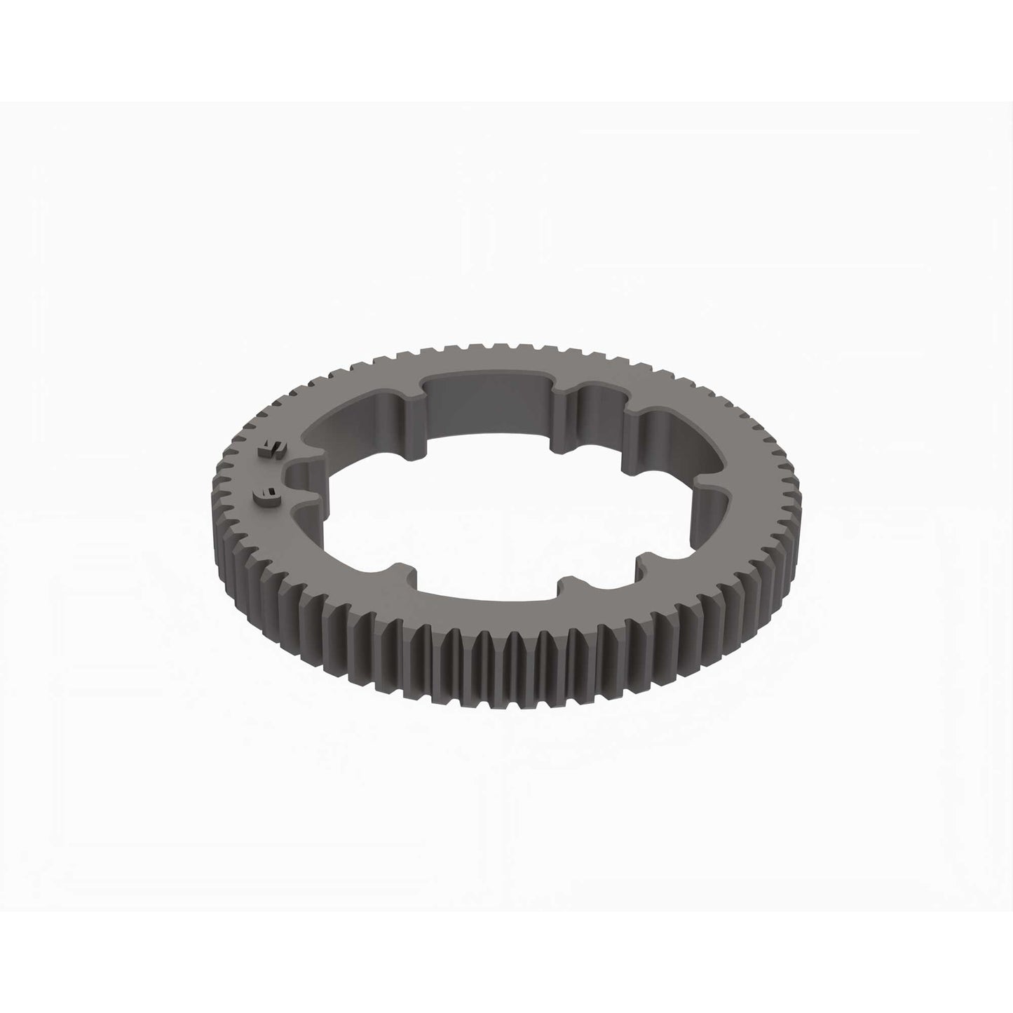 Arrma Spur Gear 65T MOD 0.5: MINI ARA-2660