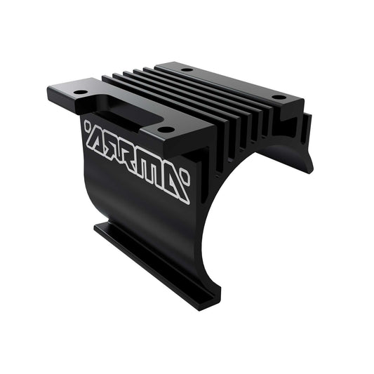 Arrma GROM Motor Heatsink Type D ARA-2662