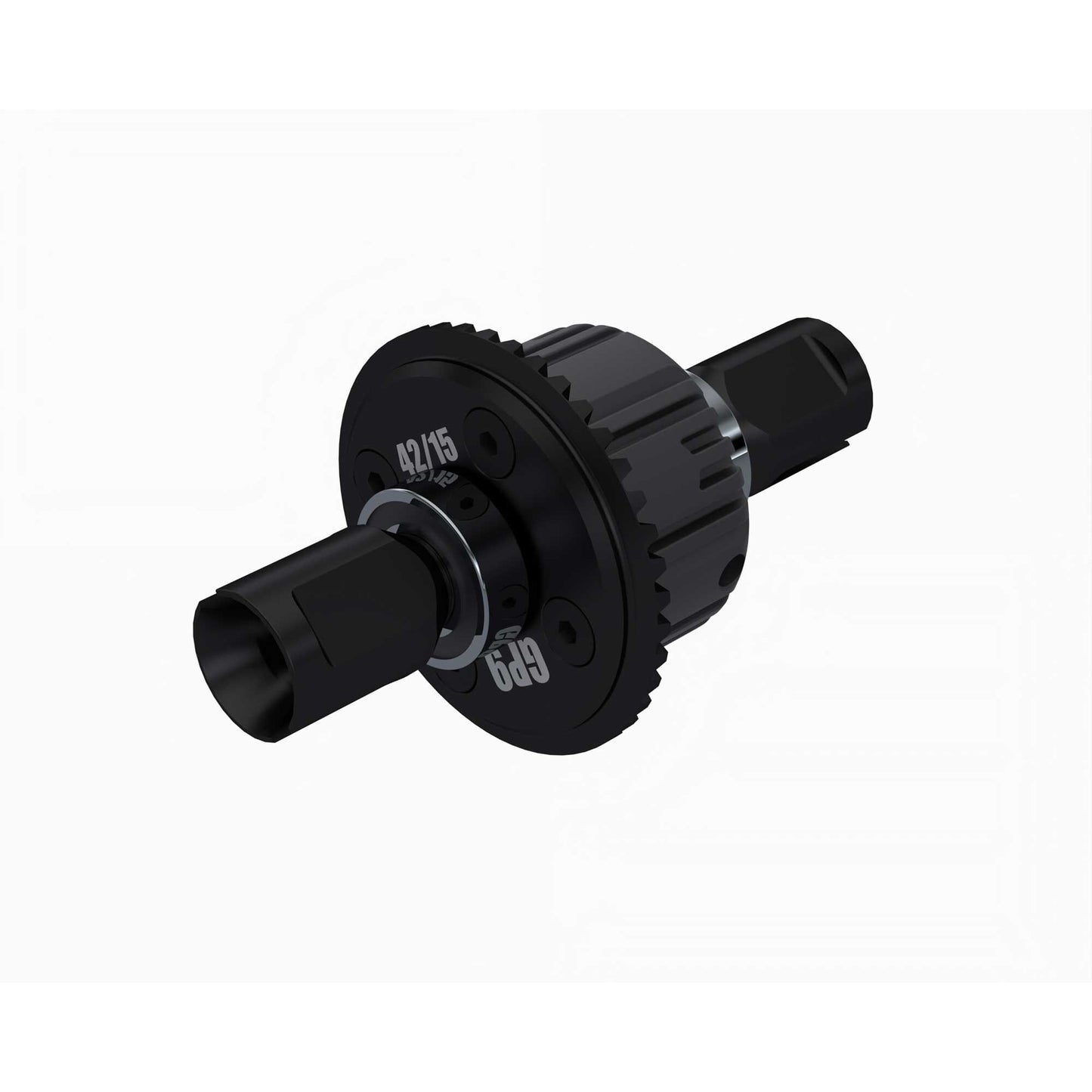 Arrma Front/Rear Diff Set 42T GP9 (10K) 1Pc ARA-2806
