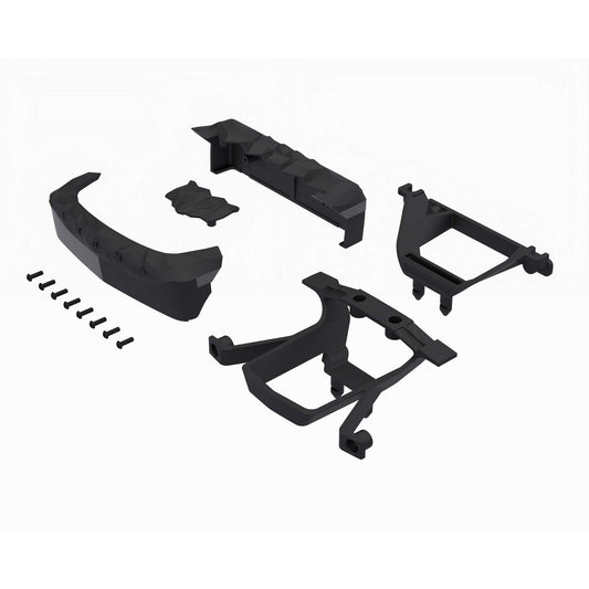 Arrma Body Protector Set, Black ARA-2871