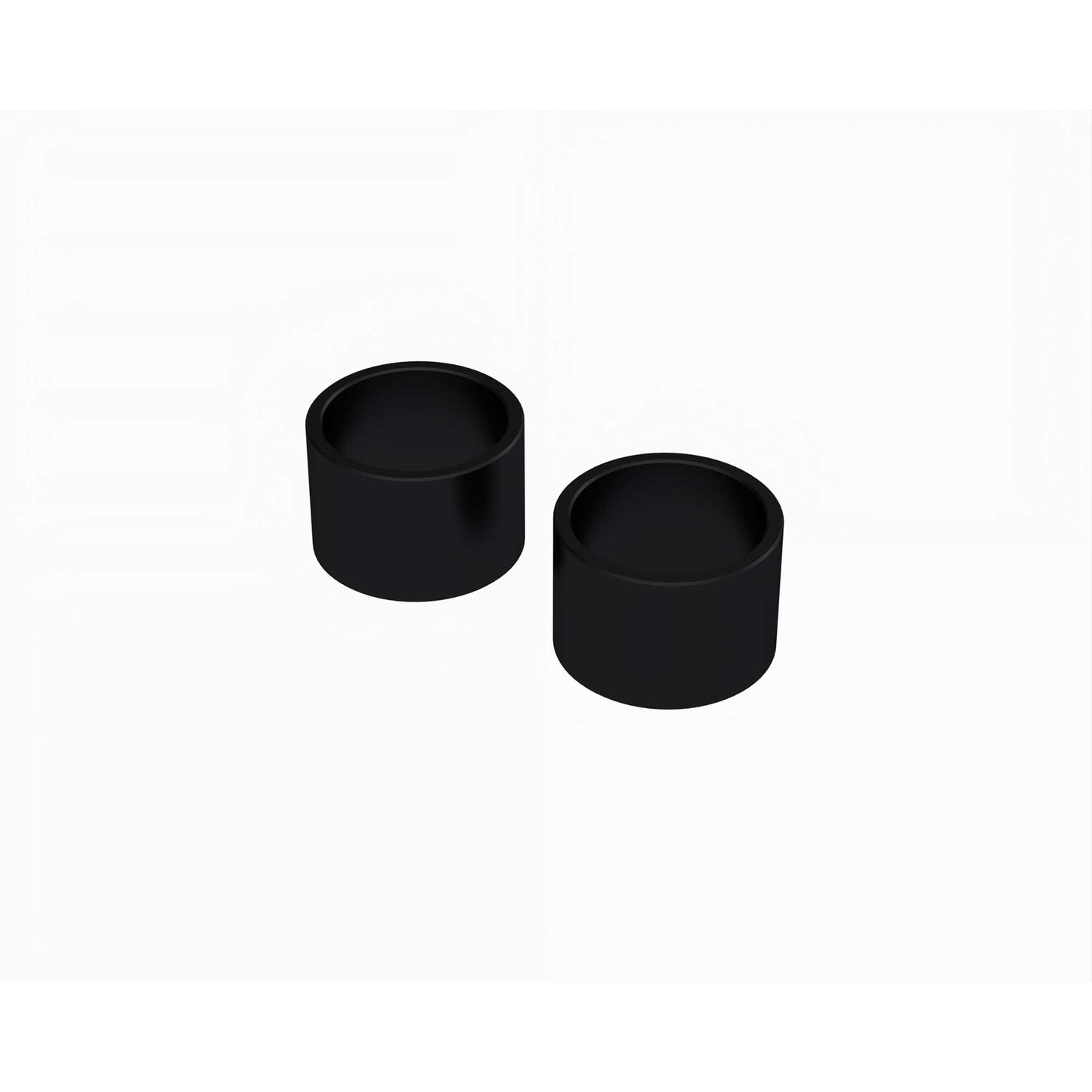 Arrma CRUSH TUBE 4x9.5x6.5mm (2pcs) ARA-2986