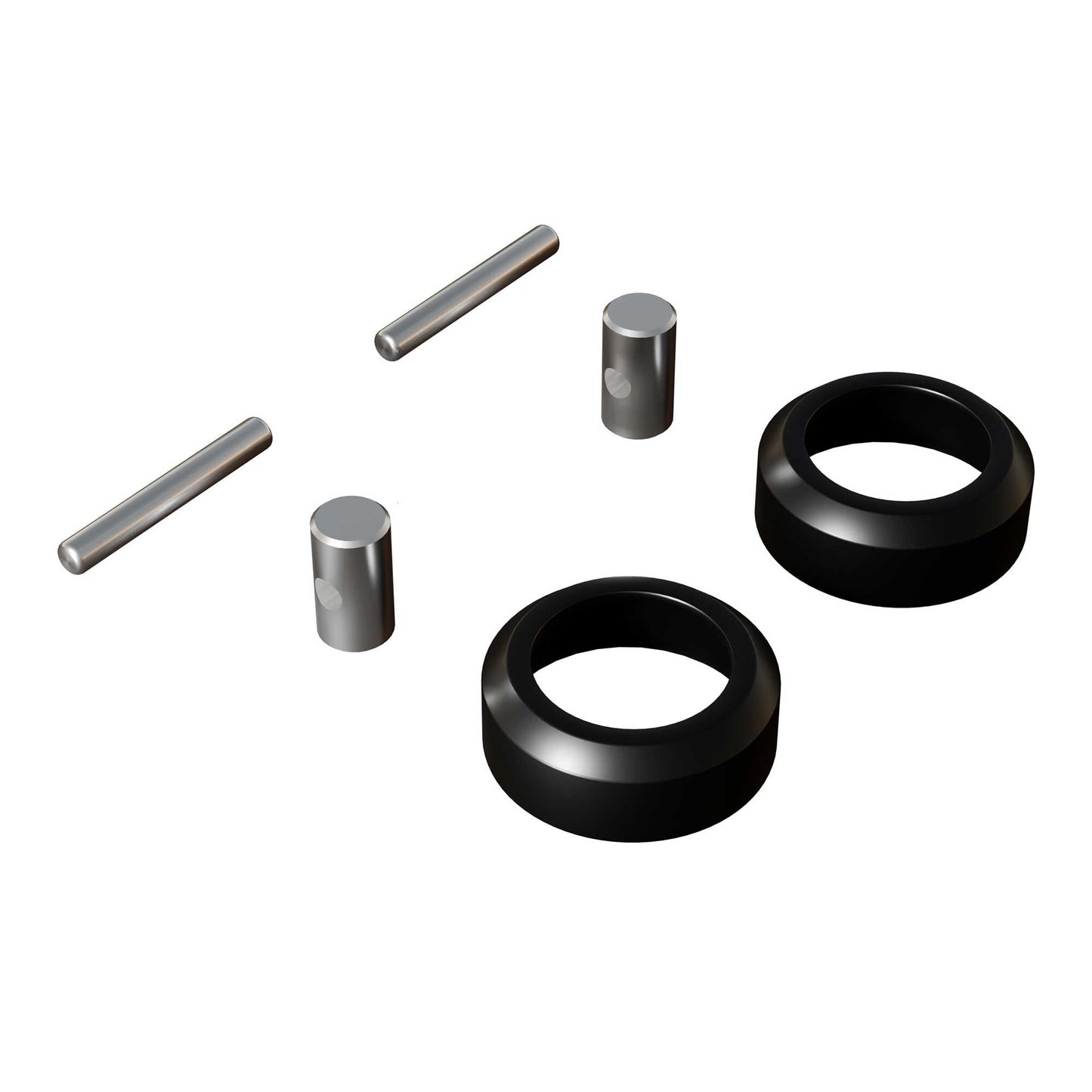 Arrma CVD Rebuild Set: MINI KRATON ARA-3129