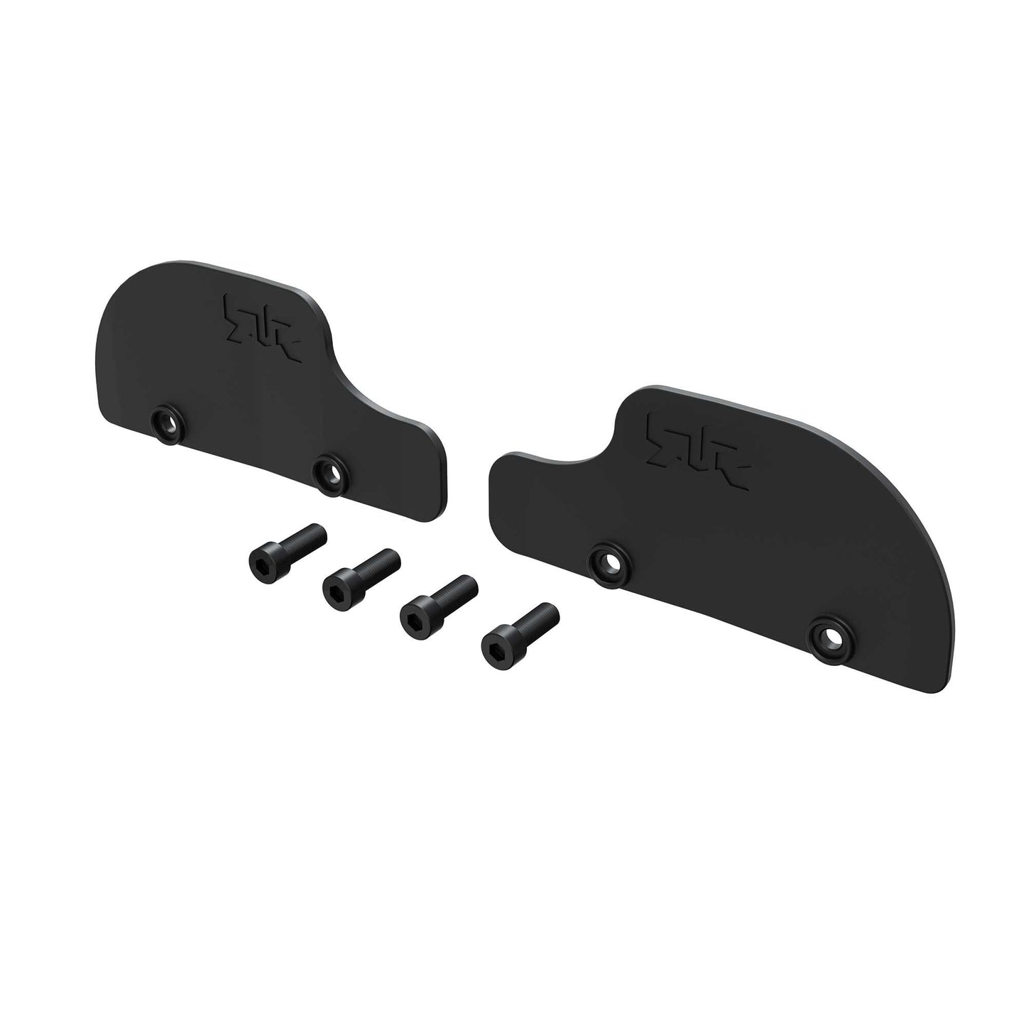 Arrma MINI KRATON Rear Dirt Guard Set ARA-3293