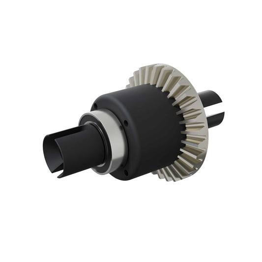 Arrma Assembled Oil Filled Differential 30T 0.8Mod, TBC cSt Oil (1 ARA-3294