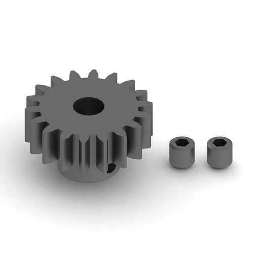 Arrma 18T Mod1 Pinion Gear ARA310479