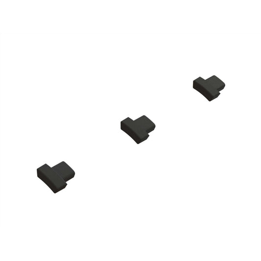 Arrma Center Diff Gear Spacer (3) ARA310917