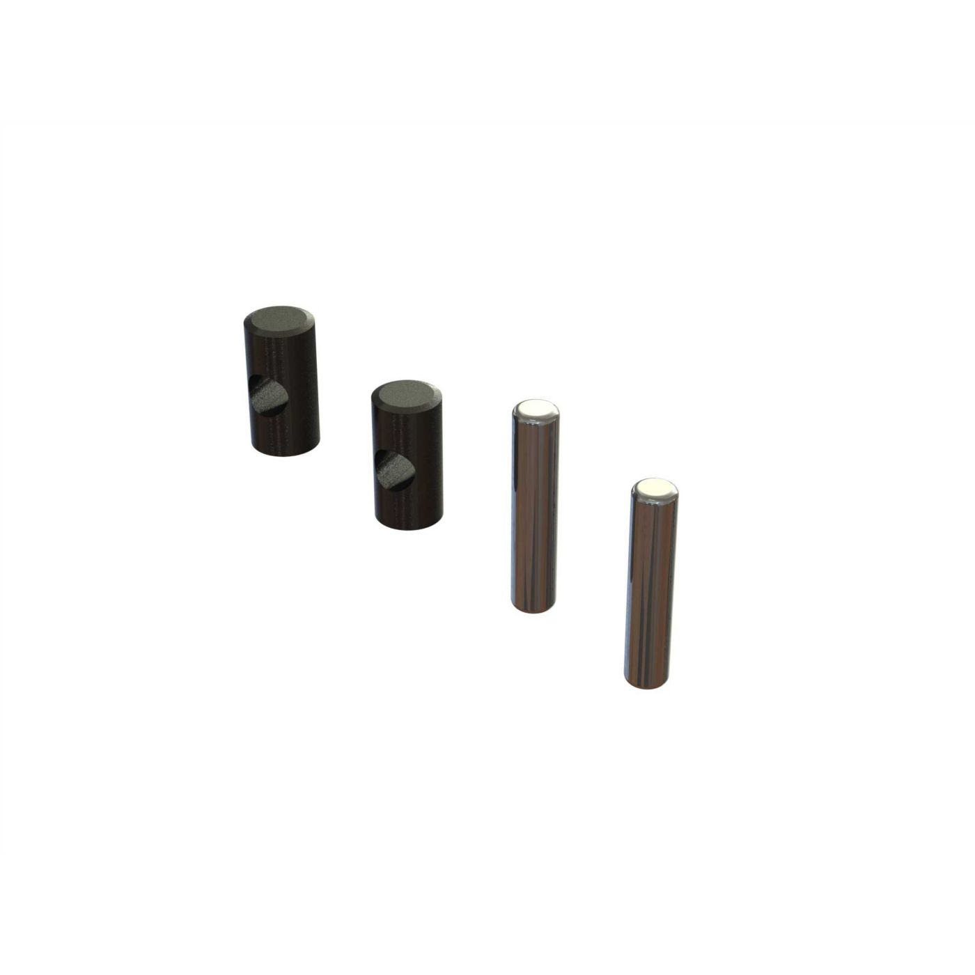 Arrma Inboard CVD Rebuild Set (2) ARA310934