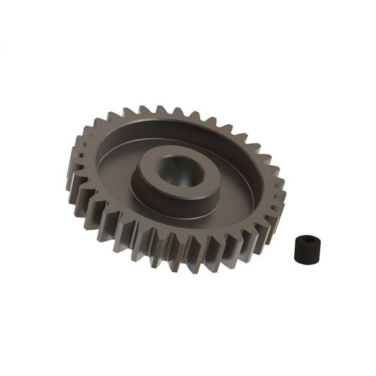 Arrma 34T MOD1 Spool Gear 8mm Bore ARA310944