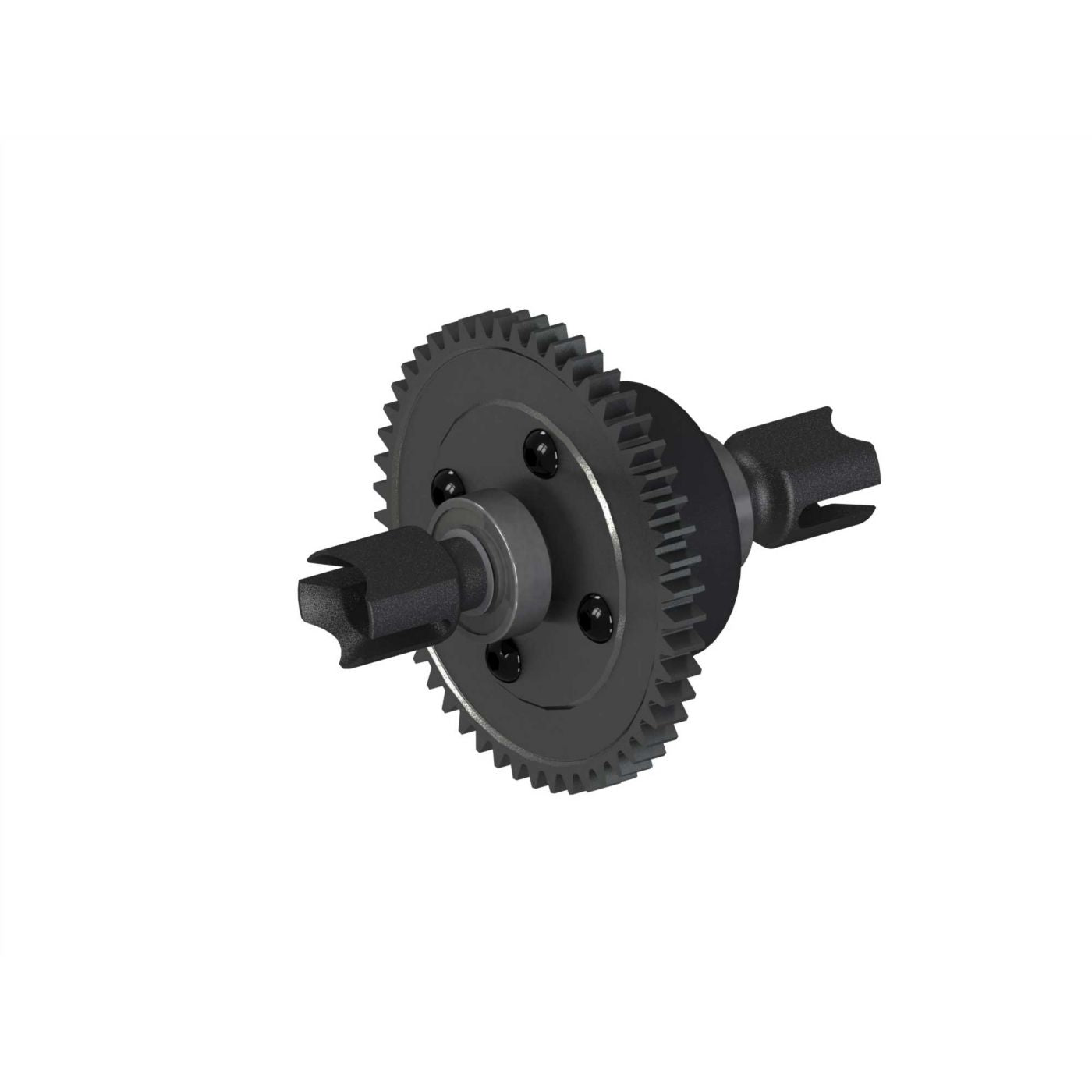 Arrma Center Diff Set 50T 100k Oil ARA310959