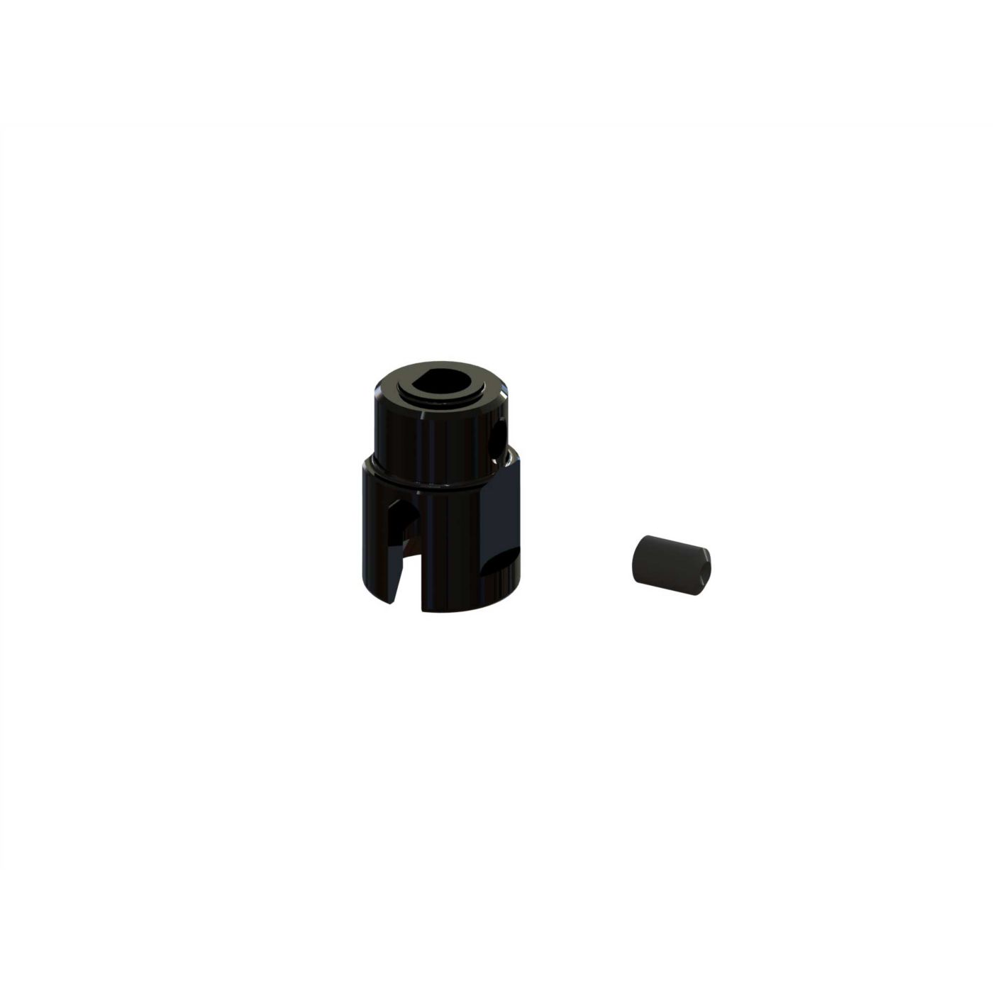 Arrma Input Shaft Cup Safe-D ARA310977
