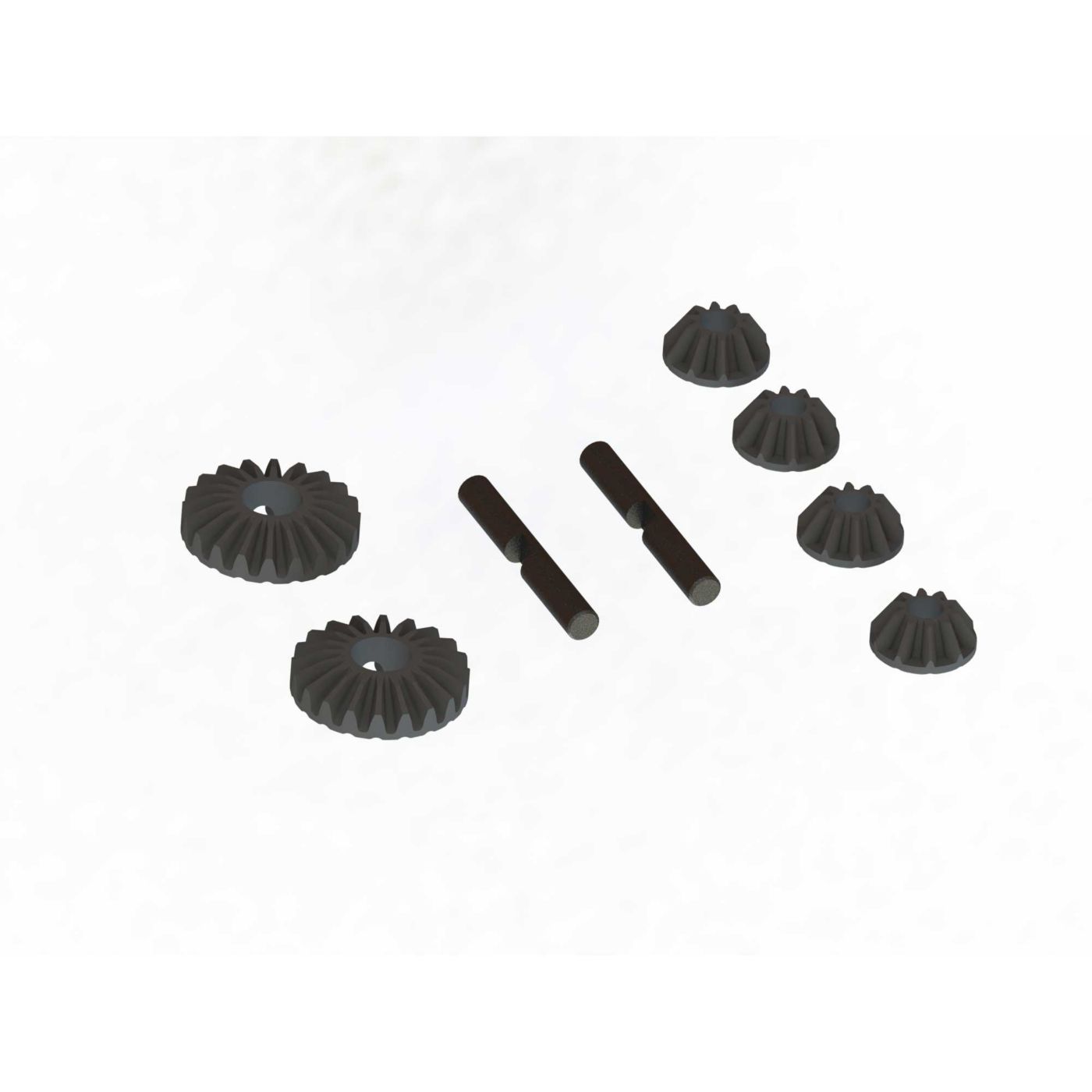 Arrma Diff Gear Set for 29mm Diff Case ARA310985