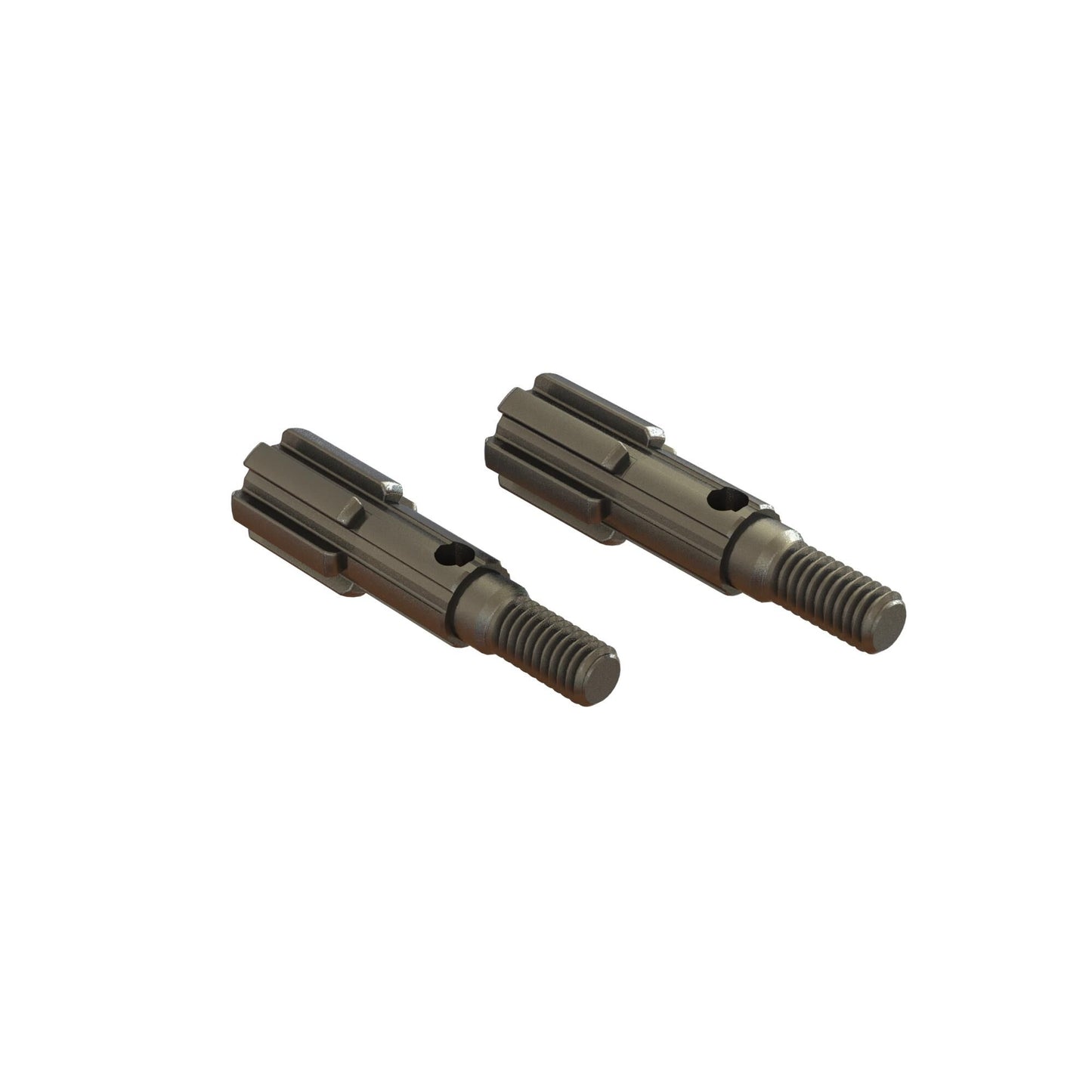 Arrma Wheel Axle (2) ARA310995