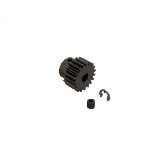 Arrma 20T 0.8Mod Safe-D5 Pinion Gear ARA311003